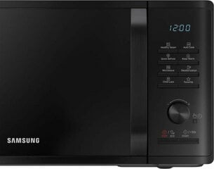 Samsung MS23K3555EKEF kaina ir informacija | Mikrobangų krosnelės | pigu.lt