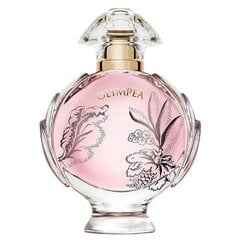 Парфюмированная вода Paco Rabanne Olympea Blossom для женщин, 30 мл цена и информация | Женские духи | pigu.lt