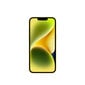 Apple iPhone 14 128GB Yellow MR3X3PX/A kaina ir informacija | Mobilieji telefonai | pigu.lt