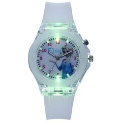 Vaikiškas laikrodis "Happy time", LIVMAN KR-3256 kaina ir informacija | Aksesuarai vaikams | pigu.lt