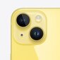 Apple iPhone 14 256GB Yellow MR3Y3PX/A цена и информация | Mobilieji telefonai | pigu.lt
