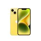 Apple iPhone 14 256GB Yellow MR3Y3PX/A kaina ir informacija | Mobilieji telefonai | pigu.lt
