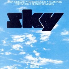 CD - SKY - Vol.1 kaina ir informacija | Vinilinės plokštelės, CD, DVD | pigu.lt