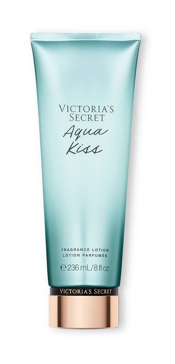 Parfumuotas kūno losjonas Victoria´s Secret Aqua Kiss moterims, 236 ml kaina ir informacija | Kūno kremai, losjonai | pigu.lt