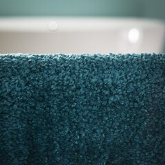 SEALSKIN коврик для душа /ванной ANGORA цена и информация | Аксессуары для ванной комнаты | pigu.lt