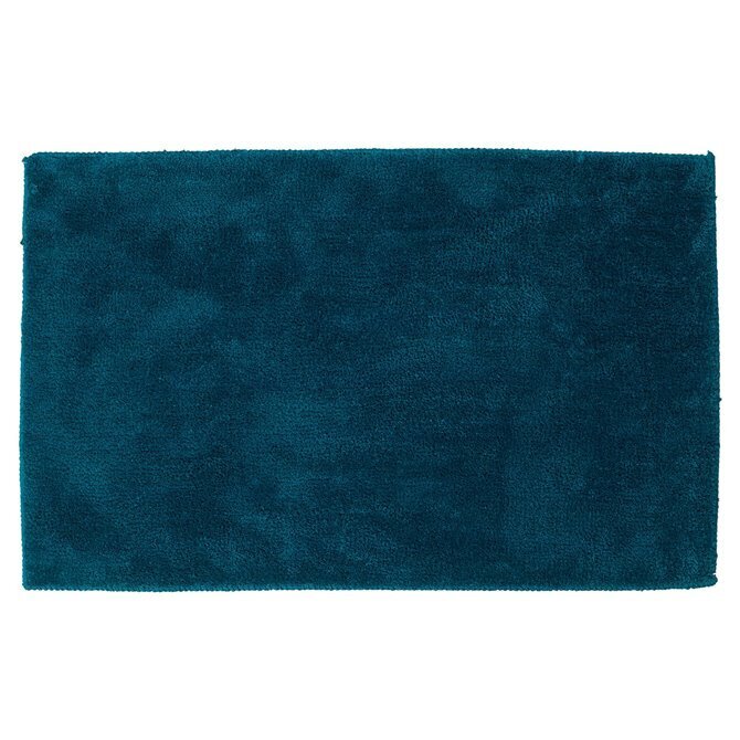Vonios kilimėlis Sealskin Doux, mėlynas kaina ir informacija | Vonios kambario aksesuarai | pigu.lt