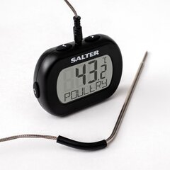 Salter 515 BKCR цена и информация | Термометры | pigu.lt