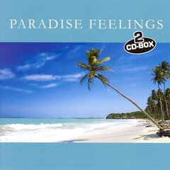 CD - Paradise Feelings kaina ir informacija | Vinilinės plokštelės, CD, DVD | pigu.lt