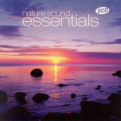 CD - Nature Sound Essentials kaina ir informacija | Vinilinės plokštelės, CD, DVD | pigu.lt