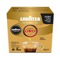 Kavos kapsulės Lavazza A Modo Mio Qualita Oro, 120g kaina ir informacija | Kava, kakava | pigu.lt