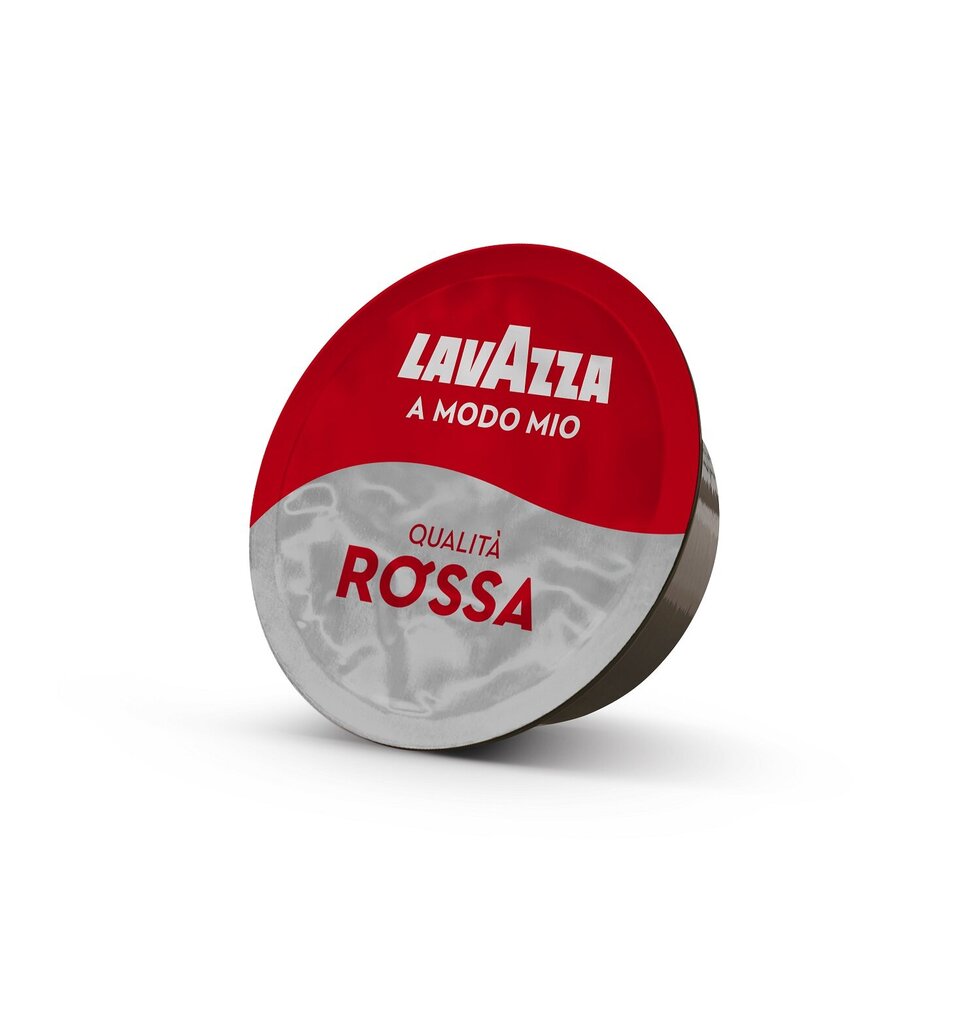 Lavazza kavos kapsulės A Modo Mio Qualita Rossa, 120 g kaina ir informacija | Kava, kakava | pigu.lt