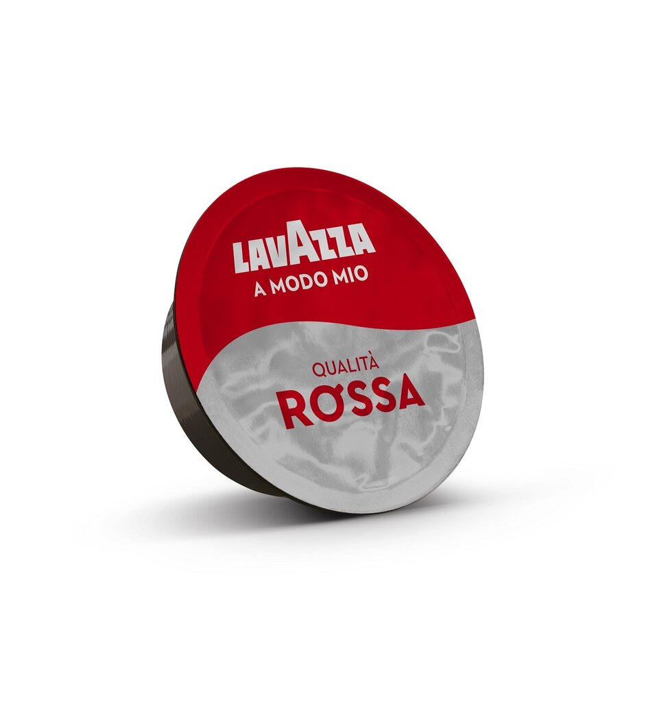 Lavazza kavos kapsulės A Modo Mio Qualita Rossa, 120 g kaina ir informacija | Kava, kakava | pigu.lt