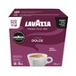 Kavos kapsulės Lavazza A Modo Mio Lungo Dolce, 288g, 36 vnt. kaina ir informacija | Kava, kakava | pigu.lt