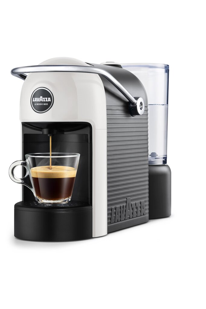 Lavazza Jolie A Modo Mio kaina ir informacija | Kavos aparatai | pigu.lt