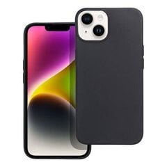 Matt skirtas Iphone 14 Pro Max, juodas kaina ir informacija | Telefono dėklai | pigu.lt