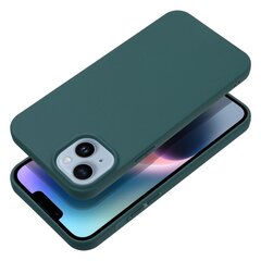 Apsauginis dėklas skirtas Xiaomi Redmi Note 9 Pro, žalias kaina ir informacija | Telefono dėklai | pigu.lt