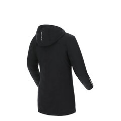 Женская зимняя куртка, черная цена и информация | Женские куртки | pigu.lt