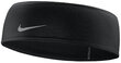 Galvos juosta vyrams Nike N1003447042 цена и информация | Vyriški šalikai, kepurės, pirštinės | pigu.lt