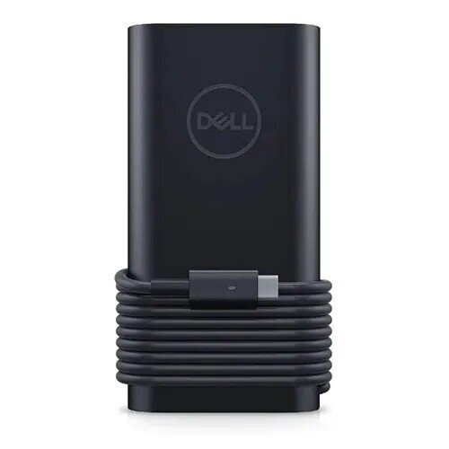 Dell NB ACC AC Type-C 450-ALJL, 65W kaina ir informacija | Įkrovikliai nešiojamiems kompiuteriams | pigu.lt