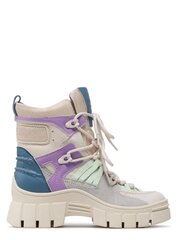 Женские ботинки GUESS Haler2 Multi 573213972 цена и информация | Женские сапоги | pigu.lt