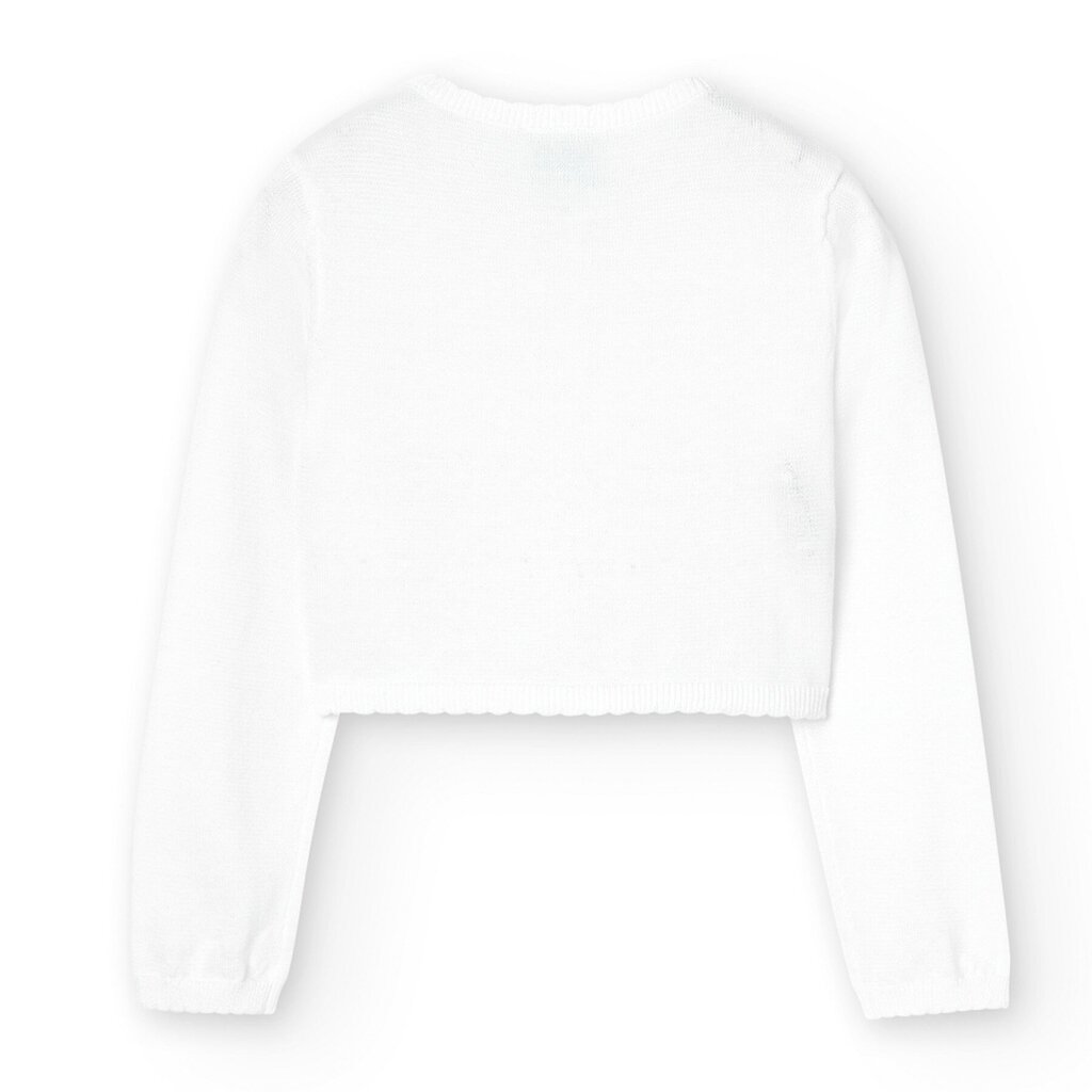 Megztinis mergaitėms Boboli 726005*1100 цена и информация | Megztiniai, bluzonai, švarkai mergaitėms | pigu.lt