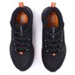 Icepeak sportiniai batai berniukams Adour, juodi kaina ir informacija | Sportiniai batai vaikams | pigu.lt