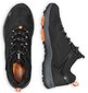 Icepeak sportiniai batai berniukams Adour, juodi kaina ir informacija | Sportiniai batai vaikams | pigu.lt