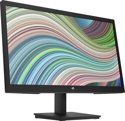 HP V22ve G5 kaina ir informacija | Monitoriai | pigu.lt