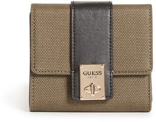 Кошелек Guess цена и информация | Женские кошельки, держатели для карточек | pigu.lt