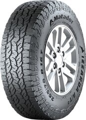 Matador MP72 Izzarda A/T 2 265/60R18 110 H kaina ir informacija | Universalios padangos | pigu.lt