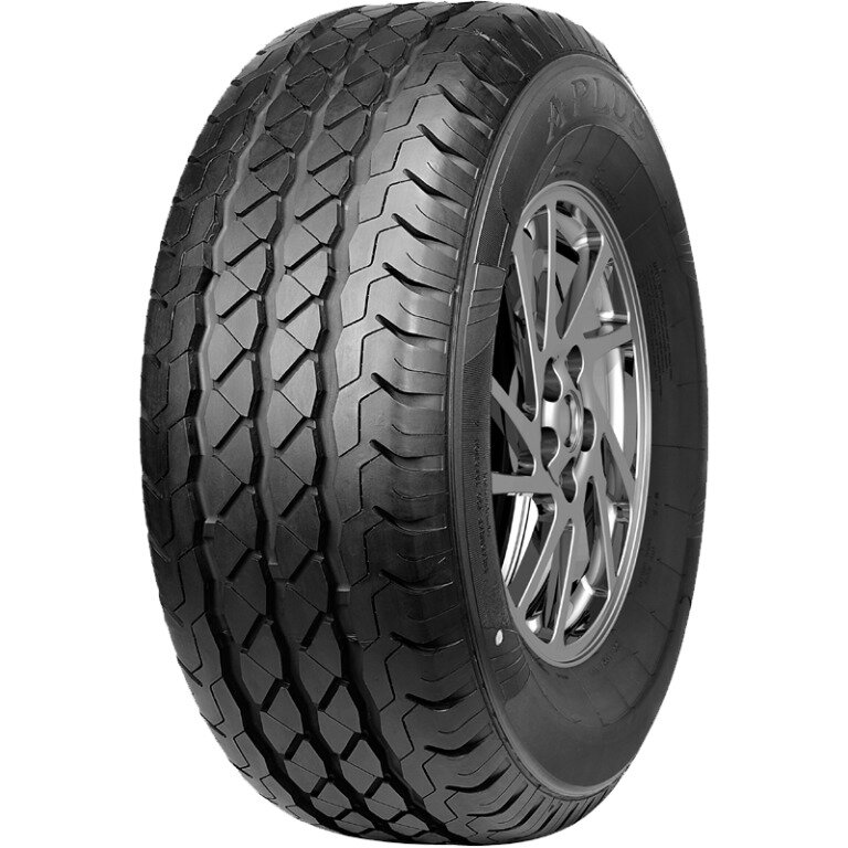 Aplus A867 145/80R12C 86 Q kaina ir informacija | Vasarinės padangos | pigu.lt