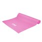 Jogos kilimėlis One Fitness YM01, rožinis kaina ir informacija | Kilimėliai sportui | pigu.lt