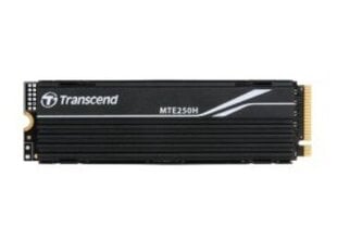 Transcend TS2TMTE250H цена и информация | Внутренние жёсткие диски (HDD, SSD, Hybrid) | pigu.lt