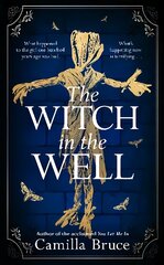 Witch in the Well: A deliciously disturbing Gothic tale of a revenge reaching out across the years цена и информация | Фантастика, фэнтези | pigu.lt