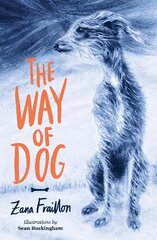 Way of Dog цена и информация | Книги для подростков  | pigu.lt