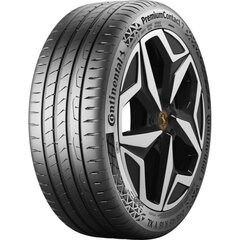 CONTINENTAL CPC 7 EV 275/40R21 107Y XL цена и информация | Летняя резина | pigu.lt