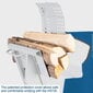 Diskinės malkų pjovimo staklės Scheppach HS730 kaina ir informacija | Malkų skaldyklės | pigu.lt