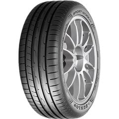 Dunlop Sport Maxx-RT2 255/40YR20 kaina ir informacija | Vasarinės padangos | pigu.lt