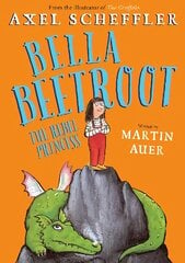 Bella Beetroot цена и информация | Книги для подростков  | pigu.lt