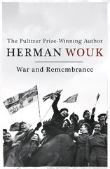 War and Remembrance цена и информация | Fantastinės, mistinės knygos | pigu.lt