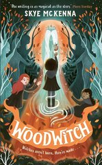 Woodwitch: The magical adventure continues! A new quest for 2023 (Hedgewitch Book 2) цена и информация | Книги для подростков и молодежи | pigu.lt