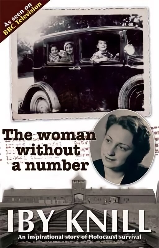 Woman without a Number цена и информация | Biografijos, autobiografijos, memuarai | pigu.lt