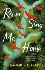 River Sing Me Home: 'The strength of Rachel's maternal love is a miracle' The Times kaina ir informacija | Fantastinės, mistinės knygos | pigu.lt