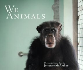 We Animals - Revised Edition цена и информация | Книги по фотографии | pigu.lt