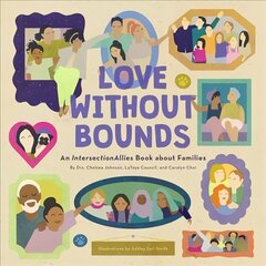 IntersectionAllies: Love Without Bounds цена и информация | Книги для подростков  | pigu.lt