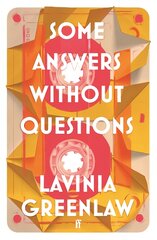 Some Answers Without Questions Main kaina ir informacija | Socialinių mokslų knygos | pigu.lt