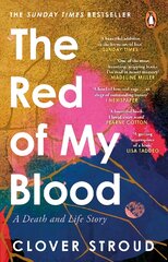 Red of my Blood: A Death and Life Story kaina ir informacija | Saviugdos knygos | pigu.lt