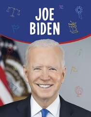 Joe Biden kaina ir informacija | Knygos paaugliams ir jaunimui | pigu.lt