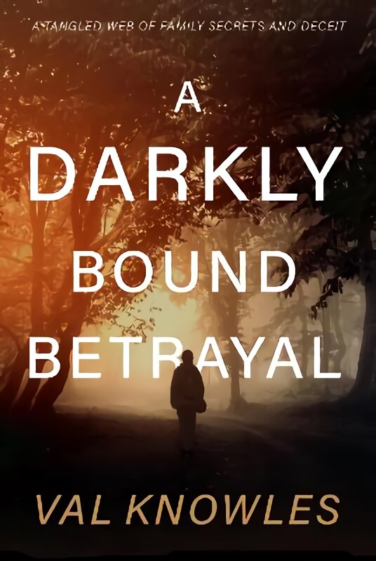 Darkly Bound Betrayal kaina ir informacija | Fantastinės, mistinės knygos | pigu.lt