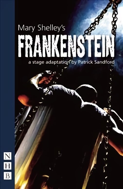 Frankenstein stage version kaina ir informacija | Apsakymai, novelės | pigu.lt